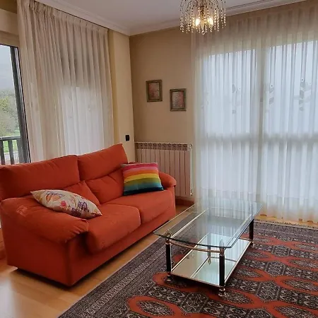 Apartament La Atalaya De *
