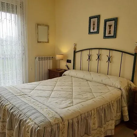 La Atalaya De Apartament