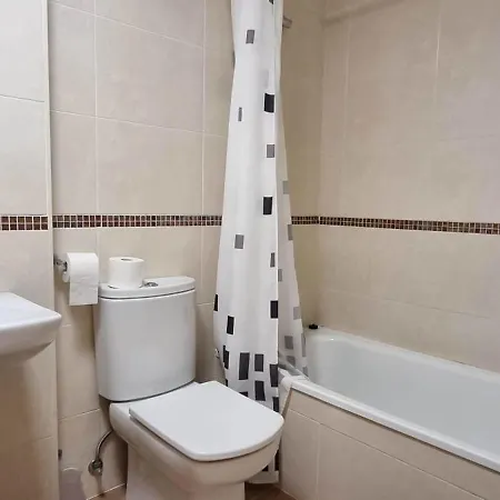 Apartament La Atalaya De