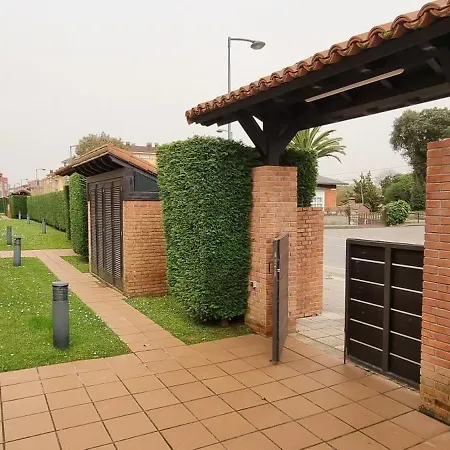 Apartament La Atalaya De